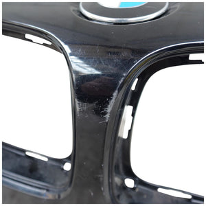 BMW 4 series sport line front bumper F32 F33 2013-2016 Genuine pn 51117294651