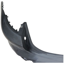 Load image into Gallery viewer, PORSCHE TAYCAN TURBO REAR BUMPER 2019 onwards 9J1807421FFF
