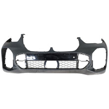 Load image into Gallery viewer, BMW X5 G05 M Sport front bumper SUV 2019-2022 Used Genuine 51118069207
