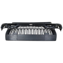 Load image into Gallery viewer, Citroen C3 Aircross front bumper lower grill 2021-2024 Genuine 39187838
