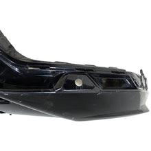 Load image into Gallery viewer, Lamborghini Urus front bumper lower valance 2019-2024 Genuine 4ML807110A
