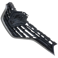 Load image into Gallery viewer, Renault Captur front bumper upper grill 2017-2019 SUV GENUINE 623109707R
