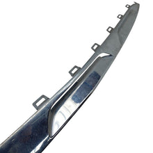 Load image into Gallery viewer, Mercedes Benz GLE front bumper right grill AMG 2019-2023 Genuine A1678857503
