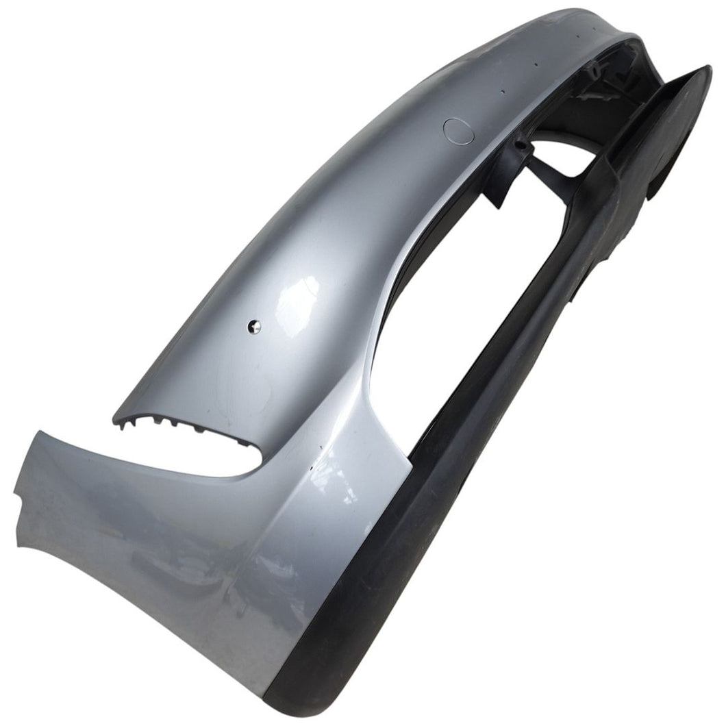Porsche Taycan front bumper 2019-2023 Genine 9J1807221DFFF