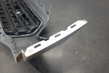 Load image into Gallery viewer, FORD TRANSIT FRONT BUMPER Upper Section 2021 onwards Genuine RK31-17F003-B
