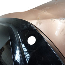 Load image into Gallery viewer, Nissan Ariya rear bumper 2022-2025 SUV 5dr Electric Genuine used 85022 5MP0H
