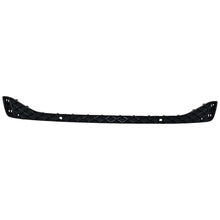 Load image into Gallery viewer, Volkswagen T-Cross rear bumper lower grill T Cross 2024-2026 Genuine 2GM807245
