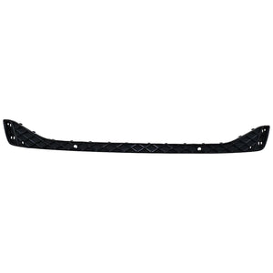 Volkswagen T-Cross rear bumper lower grill T Cross 2024-2026 Genuine 2GM807245