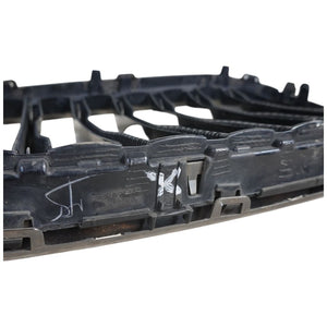 BMW X5 G05 M Sport front bumper kidney grill 2019-2022 Genuine 7454887