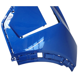 Skoda Elroq front bumper 2024-2026 Genuine pn 5LJ807221