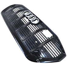 Load image into Gallery viewer, Audi E-Tron S Line front bumper centre grill 2019-2024 Genuine 4KE853651
