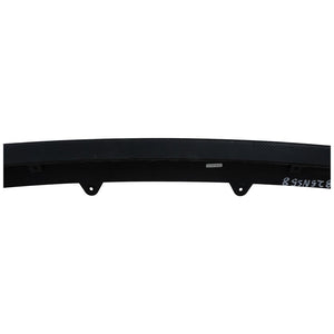 Suzuki Swift front bumper carbon effect splitter 2018-2023 920E0-53R44-000