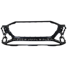 Load image into Gallery viewer, Audi Q8 E-Tron front bumper centre section Sportback 2023-2025 Genuine 4KE807725
