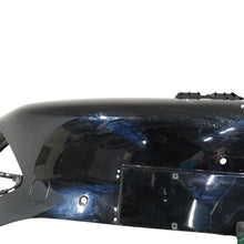 Load image into Gallery viewer, Honda CR-V CRV front bumper upper section 2014-2018 Genuine 71101-T1V-ZX00
