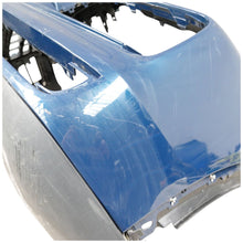 Load image into Gallery viewer, Porsche Cayenne front bumper 2023-2025 Genuine Used pn 9Y0807221E
