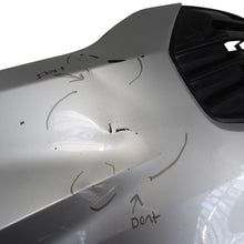 Load image into Gallery viewer, Ford Transit Custom front bumper 2024-2026 Genuine Used PZ31-17F003-F
