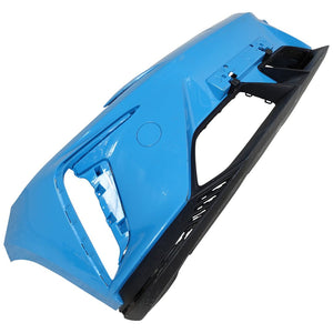 MG 4 MG4 EV front bumper 5dr Hatchback 2022-2024 Genuine Used P11183302