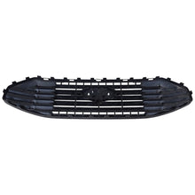 Load image into Gallery viewer, Ford Transit Custom front bumper upper grill 2024-2026 Genuine PZ31-17B968-A
