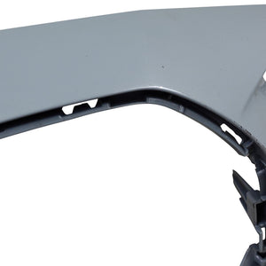 BMW I4 Gran Coupe M Sport front bumper G26 2020-2024 Genuine pn 51119881896