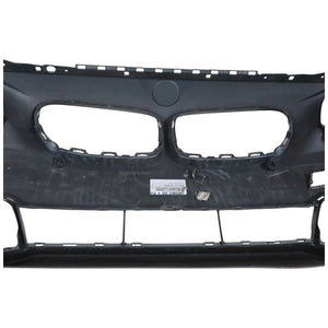 BMW 5 Series front bumper LCI 2014 to 2016 F10 F11 Genuine 51117331706