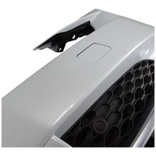 Load image into Gallery viewer, Jaguar XE R Sport front bumper saloon or estate Genuine pn GX7M-17F003-AA
