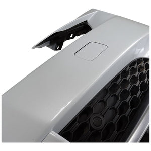 Jaguar XE R Sport front bumper saloon or estate Genuine pn GX7M-17F003-AA