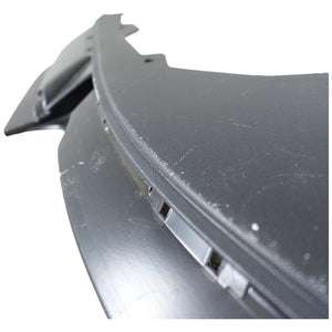 Volkswagen T-Roc T Roc front bumper Undertray trim 2021-2025 Genuine 2GA805915