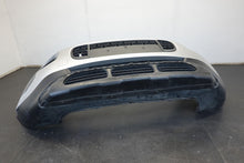 Load image into Gallery viewer, CITROEN C3 AIRCROSS FRONT BUMPER 2017 onwards Hatchback GENUINE Used 13490015
