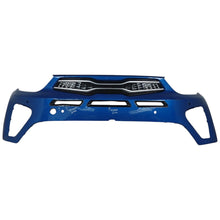 Load image into Gallery viewer, KIA STONIC GT Line FRONT BUMPER 2021 onwards Hatchback GENUINE Used 86511-H8KA0
