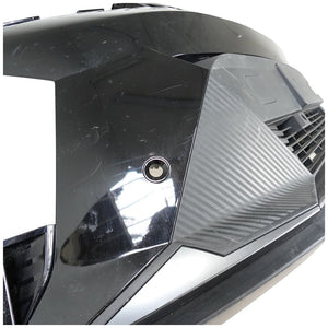Renault Scenic E-Tech front bumper 2024-2026 Hatchback GENUINE 620263121R