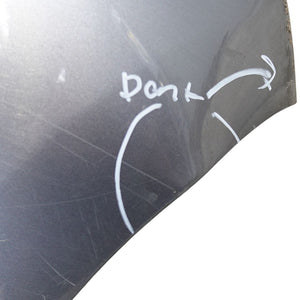 Lexus RX front bumper 2009-2012 SUV 5 Door Genuine pn 52119-48370