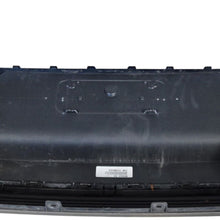 Load image into Gallery viewer, Porsche Panamera rear bumper 2017-2020 971 Genuine pn 971807421C
