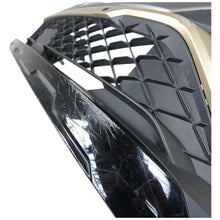 Load image into Gallery viewer, Renault Captur RS Line front bumper 2021-2024 Genuine pn 620223826R
