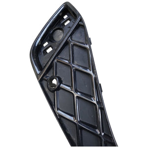 Volkswagen T-Cross rear bumper lower grill T Cross 2024-2026 Genuine 2GM807245
