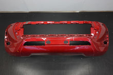 Load image into Gallery viewer, Toyota Hilux FRONT BUMPER 2021 onwards Pickup GENUINE Used 52119-0KK50
