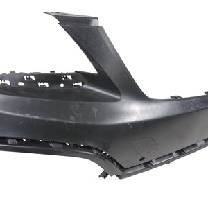 VAUXHALL MOKKA FRONT BUMPER Upper Section 2013 to 2015 SUV GENUINE pn 95350353