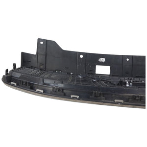 Volvo XC60 front bumper upper grill 2022-2025 GENUINE Used 31457464