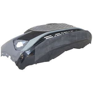AUDI Q4 E-TRON FRONT BUMPER 2021 onwards GENUINE pn 89A807103B