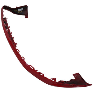 Porsche Macan GTS rear bumper centre trim 2022-2024 5 Door Genuine 95B807579FFF