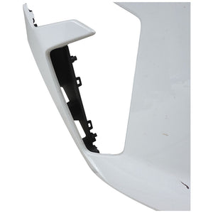 Renault Clio Evolution front bumper 2023-2025 Hatchback Genuine 620228696R