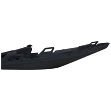 Load image into Gallery viewer, Volkswagen Touran front bumper left grill 2011-2015 MPV Genuine pn 1T0853665N
