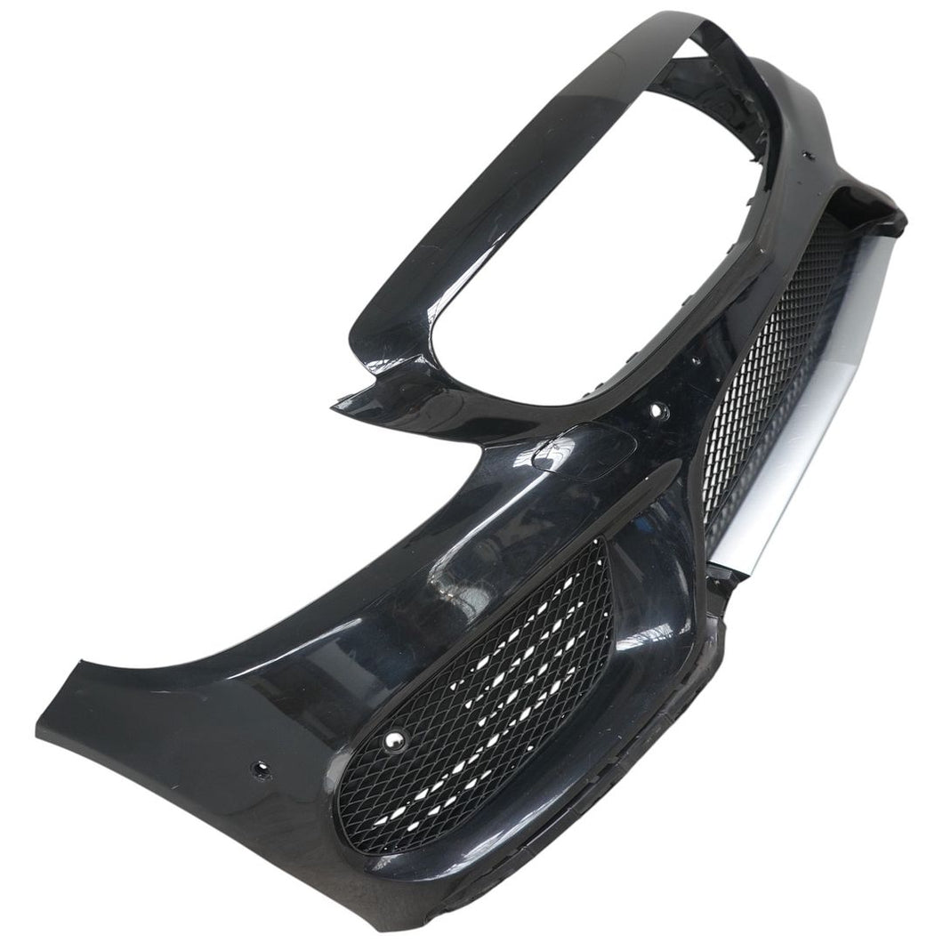 Mercedes Benz C Class AMG line front bumper W205 2014-2018 Genuine A2058850925