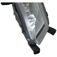 Load image into Gallery viewer, MG ZS SUV front bumper right RH fog light 2017 to 2019 SUV Genuine 31034-010S40
