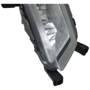 MG ZS SUV front bumper right RH fog light 2017 to 2019 SUV Genuine 31034-010S40