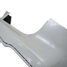 Load image into Gallery viewer, MG HS rear bumper upper section 5 Door 2019-2021 Genuine P10021180

