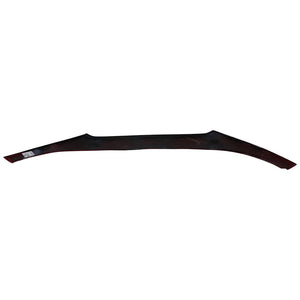 Mazda 3 front bumper upper grill trim 2019 onwards Hatchback Genuine BCKA-507E1