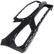 Load image into Gallery viewer, MERCEDES BENZ C CLASS AMG LINE FRONT BUMPER W205 2014 to2018 GENUINE A2058850925
