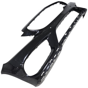 MERCEDES BENZ C CLASS AMG LINE FRONT BUMPER W205 2014 to2018 GENUINE A2058850925