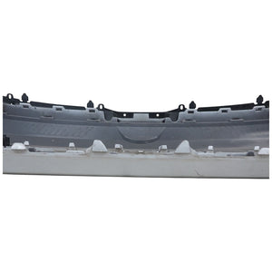 Volkswagen Polo front bumper 2017-2020 Hatchback Genuine pn 2GS807221