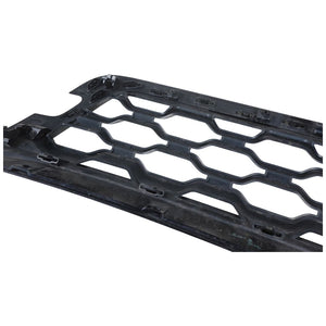 Range Rover Evoque upper grill 2019 on Used GENUINE K8D2-8C436-AA